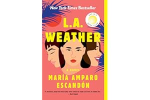 L.A. Weather: A Novel