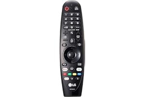 Controle LG Magic Remote MR20GA - Tv's 2020 Série UN