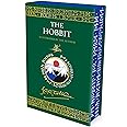 The Hobbit Illustrated by the Author: Illustrated by J.R.R. Tolkien (Tolkien Illustrated Editions)