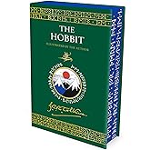 The Hobbit Illustrated by the Author: Illustrated by J.R.R. Tolkien (Tolkien Illustrated Editions)