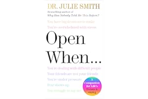 Open When: A Companion for Life's Twists & Turns