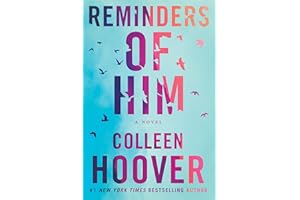 Reminders of Him: A Novel