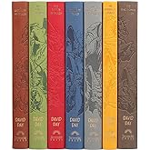 The World of Tolkien: Seven-Book Boxed Set