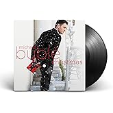 Christmas (Red Vinyl)