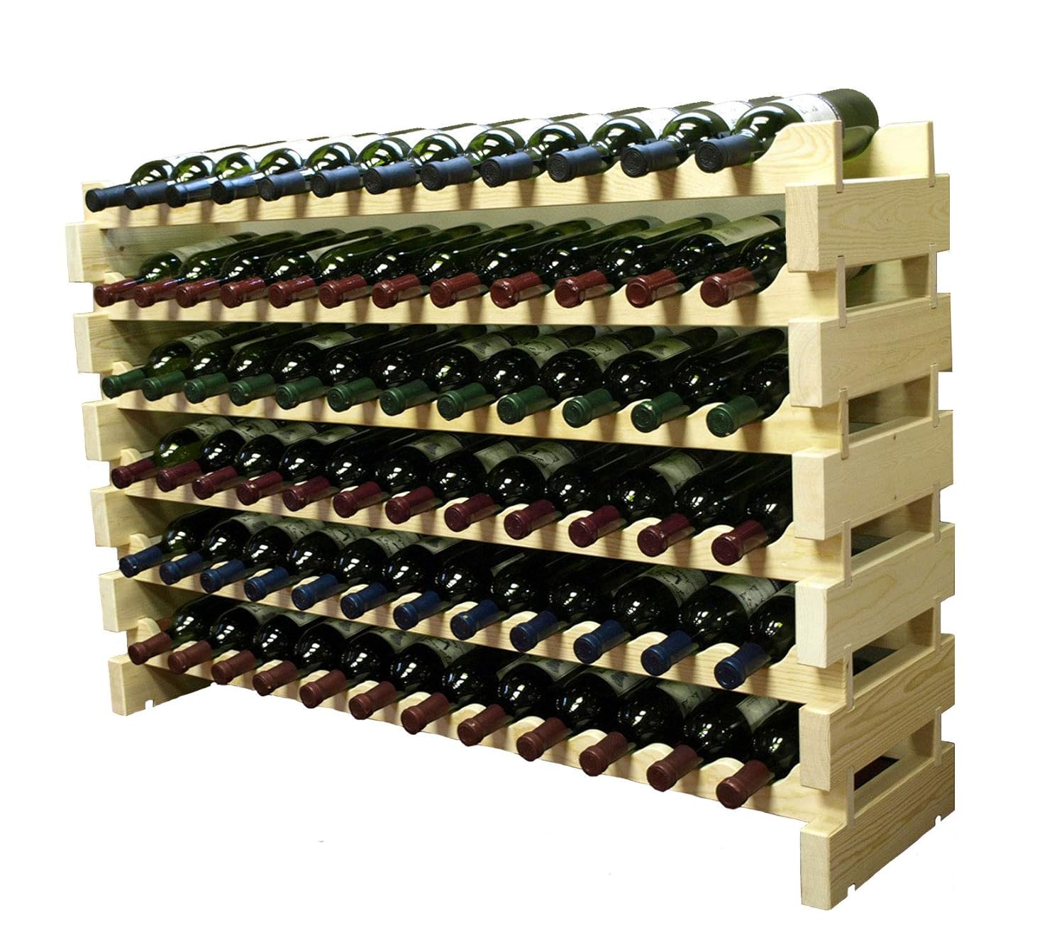 Wine Racks America Serves Homeowners As A One-Stop Resource