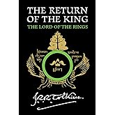 The Return of the King: Being the Third Part of the Lord of the Rings (The Lord of the Rings, 3)