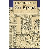 The Qualities of Sri Krsna: Illustrated