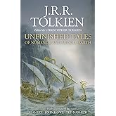 Unfinished Tales Illustrated Edition