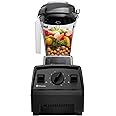 Vitamix E310 Explorian Blender, Professional-Grade, 48 Oz. Container, Black