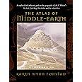 Atlas Of Middle-Earth