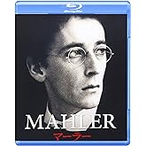 Mahler [Blu-ray Import - Japan]