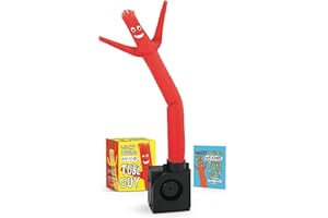 Wacky Waving Inflatable Tube Guy (RP Minis)