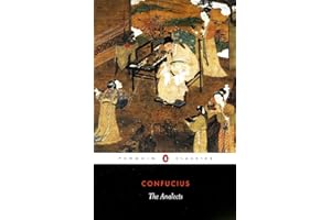 The Analects (Penguin Classics)