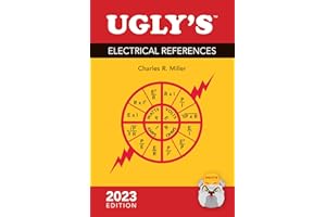 Ugly’s Electrical References, 2023 Edition