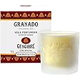 Granado - Vela Terrapeutics Gengibre 180g