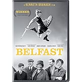 Belfast [DVD]