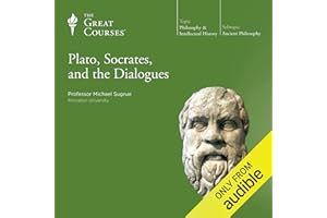 Plato, Socrates, and the Dialogues