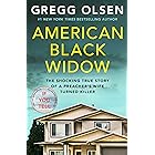 American Black Widow: The shocking true story of a preacher's wife turned killer (Dangerous Women - True Crime Stories)