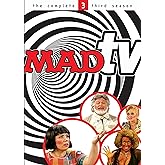 MADtv: Season 3