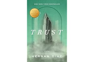 Trust (Pulitzer Prize Winner)