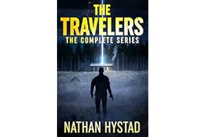 The Travelers: The Complete Series