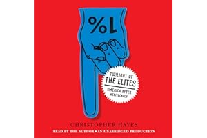 Twilight of the Elites: America after Meritocracy