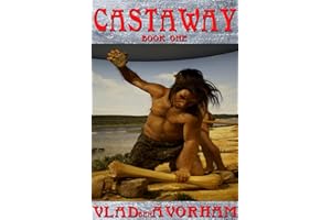 Castaway: Book 1