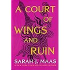 A Court of Wings and Ruin (A Court of Thorns and Roses Book 3)