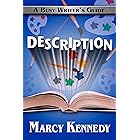 Description (Busy Writer's Guides Book 10)