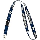 Desert Cactus Nashville Predators Lanyard NHL National Hockey League Car Keys ID Badge Holder Keychain Detachable Breakaway S