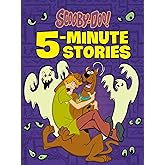 Scooby-Doo 5-Minute Stories (Scooby-Doo)