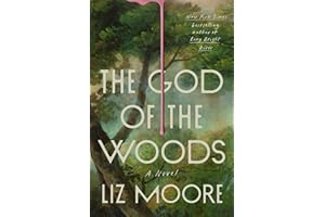 The God of the Woods: A Novel