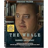 The Whale [Blu-ray]