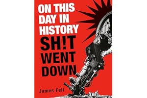 On This Day in History Sh!t Went Down