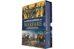 The Encyclopedia of Warfare