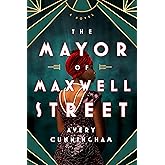 The Mayor of Maxwell Street