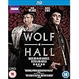 Wolf Hall [Blu-ray] [2015]