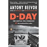 D-Day: The Battle for Normandy