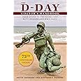 The D-Day Visitor's Handbook: Your Guide to the Normandy Battlefields and WWII Paris