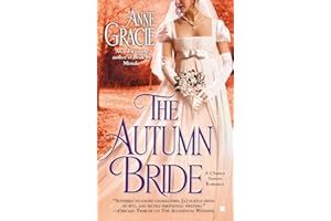 The Autumn Bride (Chance Sisters series Book 1)