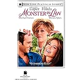 Monster-in-Law (New Line Platinum Series)