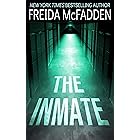 The Inmate: A gripping psychological thriller