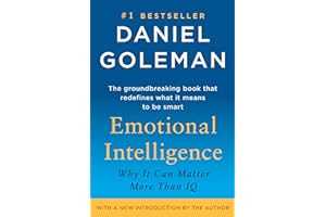 Emotional Intelligence: Why It Can Matter More Than IQ