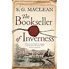 The Bookseller of Inverness: The Waterstones Scottish Book of the Year 2023