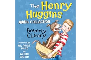 The Henry Huggins Audio Collection