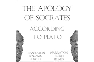 The Apology of Socrates According to Plato