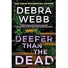 Deeper Than the Dead (Vera Boyett Book 1)