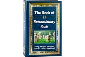 The Book of Extraordinary Facts