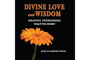 Divine Love & Wisdom