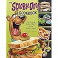 The Scooby-Doo! Cookbook: Kid-Friendly Recipes for the Whole Gang